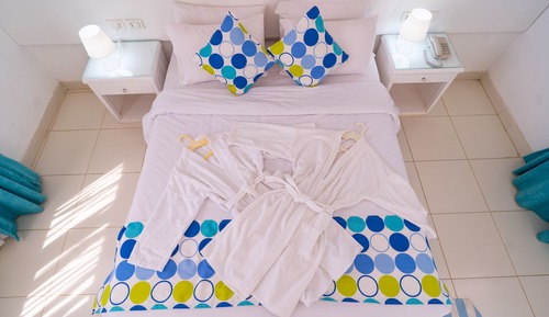 Suite de luna de miel, 1 habitación, vistas al mar