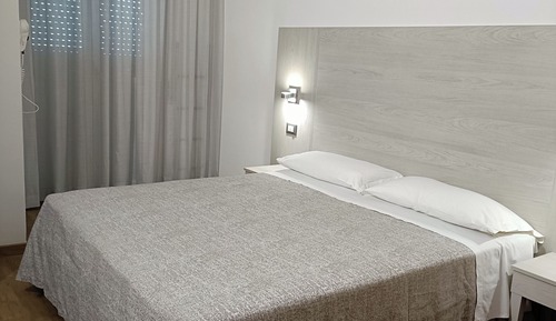 Habitación cuádruple Confort