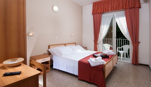 Habitación económica