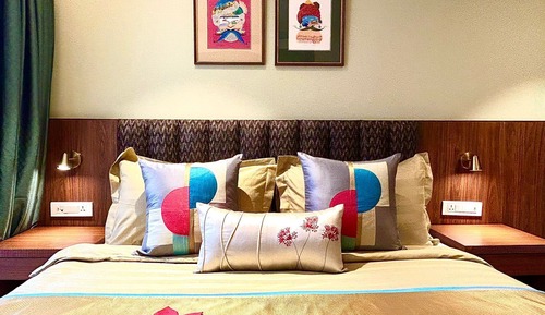 Habitación superior