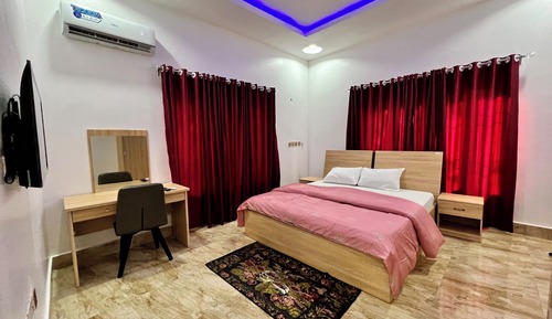 Apartamento Grand, 1 habitación