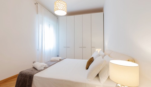 Junior Apartment AURISPA (Via Aurispa 2)