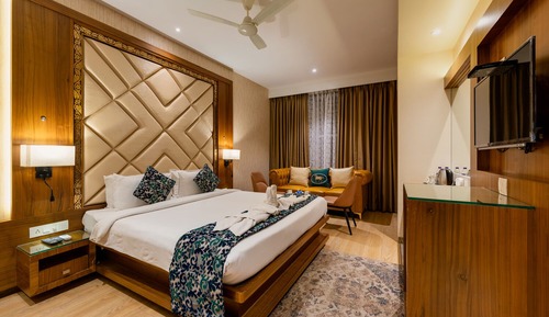 Suite estudio ejecutiva