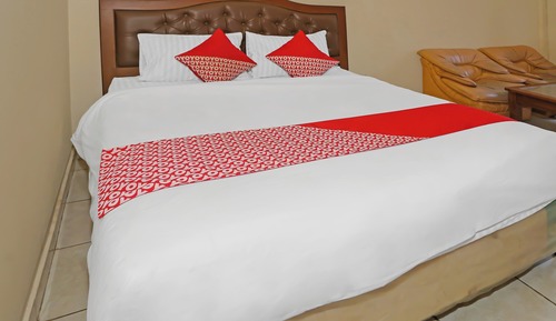 Habitación Deluxe doble