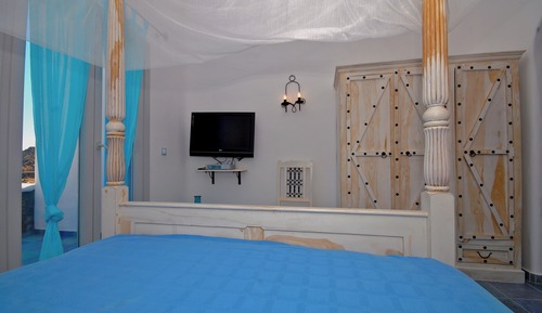 Estudio Deluxe, no fumadores, acceso a la piscina