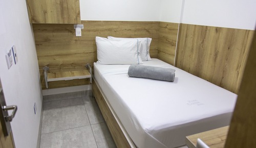 Habitación tradicional