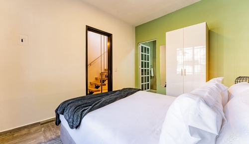 Suite Deluxe