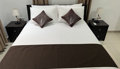 Apartamento clásico