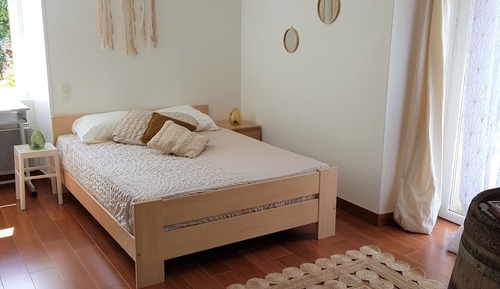 Habitación doble, 1 habitación (Exotique)