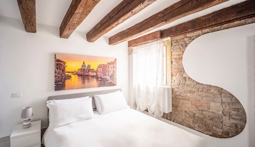 Apartamento de diseño