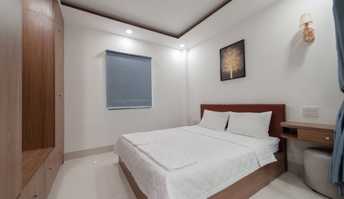 Apartamento estándar