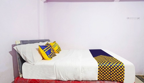 Habitación individual básica