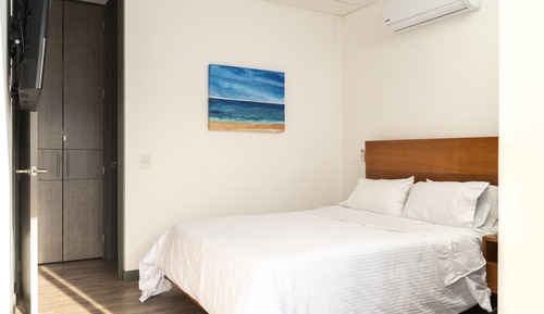 Apartamento, 2 habitaciones (1403)