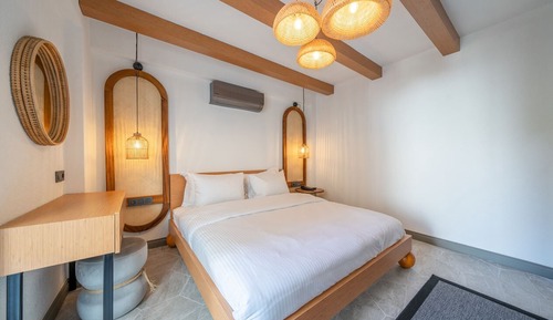 Suite Confort