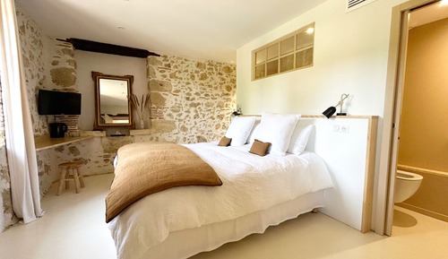 Habitación estándar