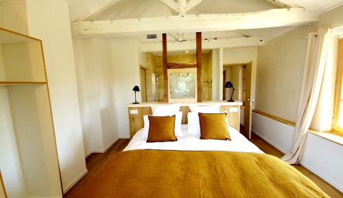 Habitación superior, 1 habitación