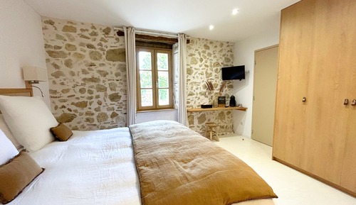 Habitación estándar