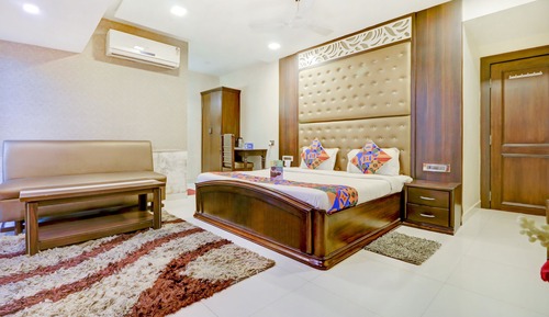 Habitación ejecutiva