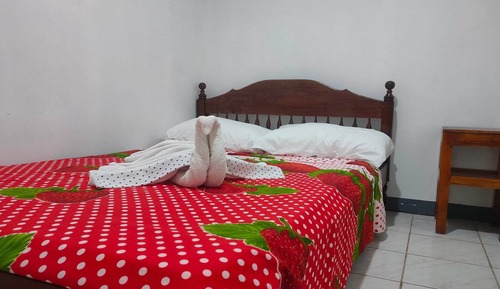 Habitación estándar