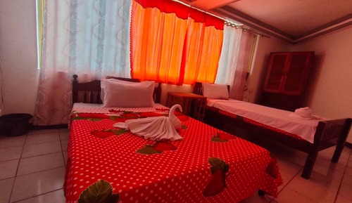 Apartamento familiar