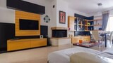 Panoramic Apartment