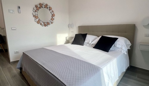 Habitación Deluxe doble
