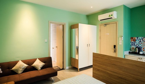 Suite estudio Signature