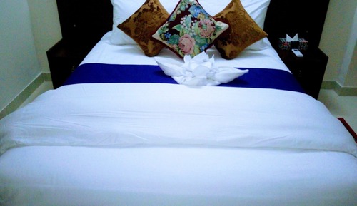 Habitación presidencial