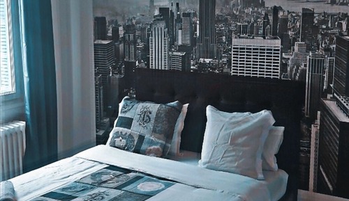 Habitación básica doble (1)