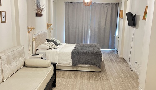 Suite estudio Confort