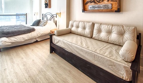 Suite estudio Confort