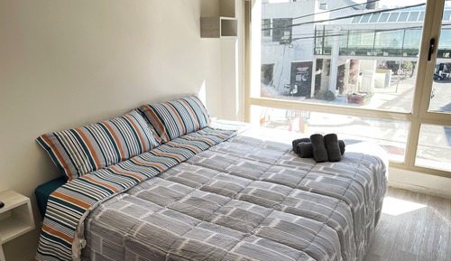Suite estudio City