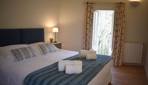 Habitación Confort doble