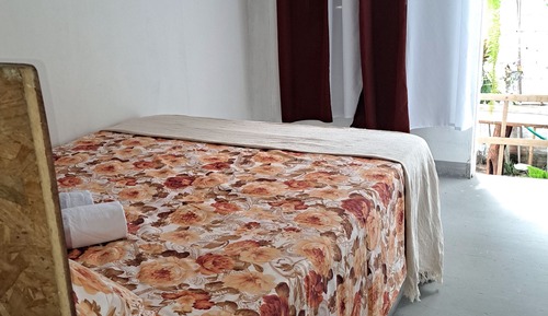 Habitación Premium doble