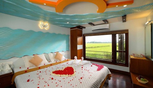 Habitación Premium doble