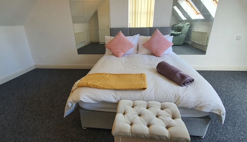 Habitación exclusiva