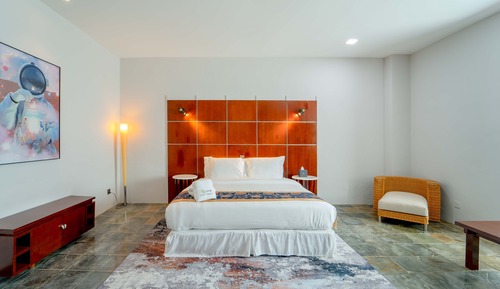 Suite ejecutiva