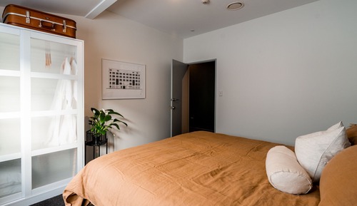 Loft familiar