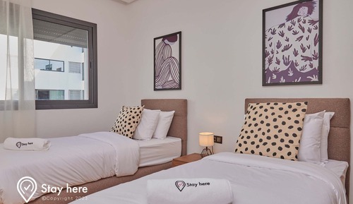 Apartamento superior