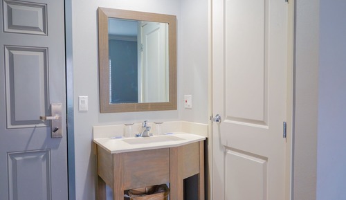 Habitación individual económica