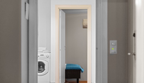 Apartamento estándar