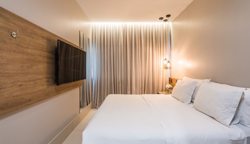 Suite Deluxe