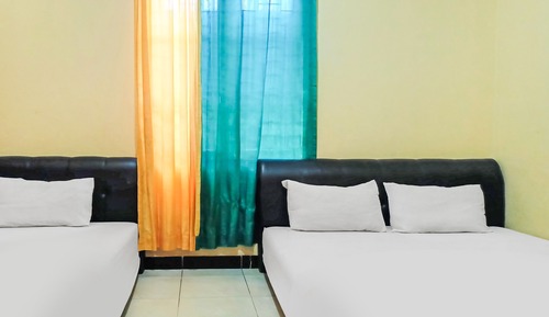 Habitación familiar