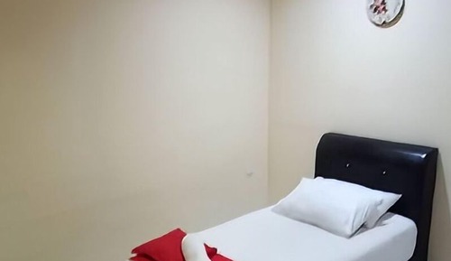 Habitación individual estándar