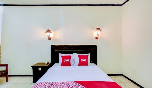 Habitación Deluxe doble