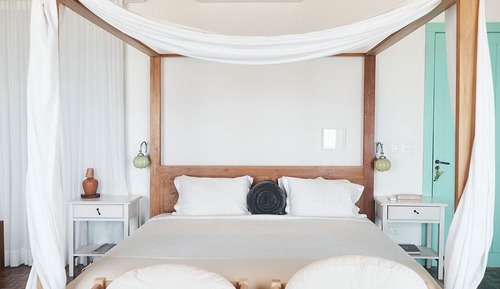 Suite Master Villa Nandie