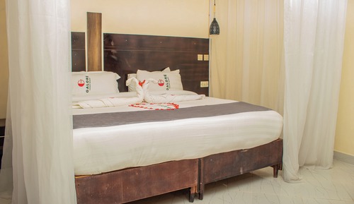 Habitación estándar