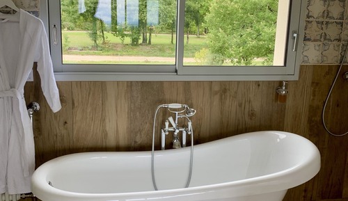 Habitación clásica (Lavande)