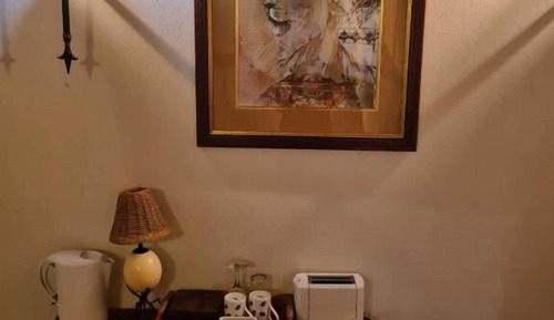 Habitación Confort doble