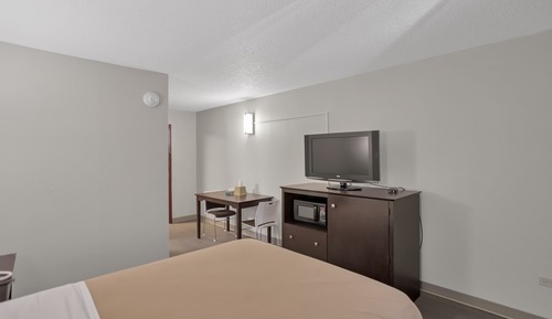 Habitación individual Confort